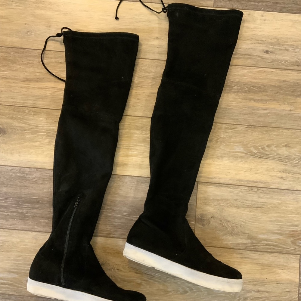 Stuart Weitzman Playtime. Size 9.5